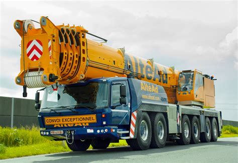 Mediaco adds Grove GMK6400 cranes to its fleet - Products And Services ...