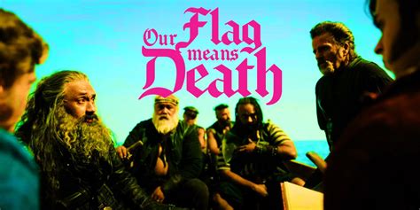 Our Flag Means Death Season 2 Renewed at HBO Max