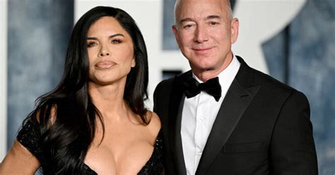 Почему Лоуренс Санчес, а не Маккензи Скотт? — Teletype