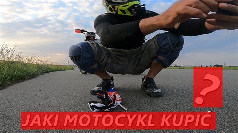 Czy Supermoto To Dobry Zakup Youtube