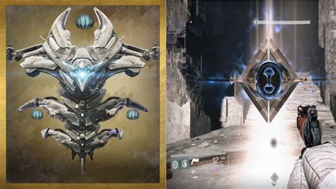 Destiny Vault Of Glass Raid Walkthrough Guide The Templar Exotic