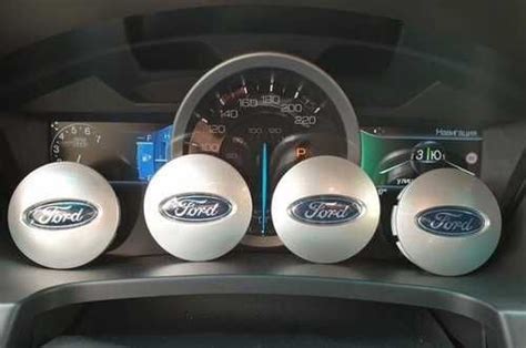 Колпачки литых дисков Форд Эксплорер | Festima.Ru – частные объявления