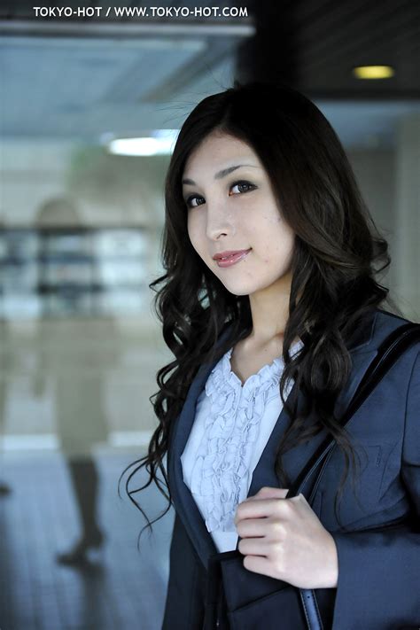 Tokyo Hot N0598 Set2 Natsumi IIjima 737 Porn Pic