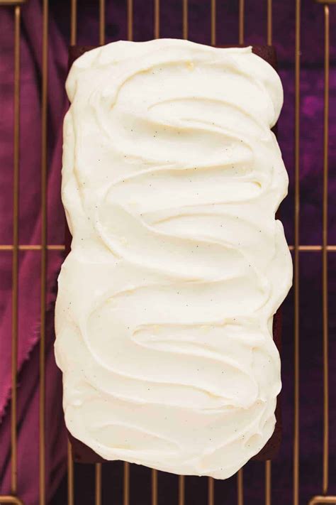 The Best Red Velvet Loaf Cake Amy Treasure