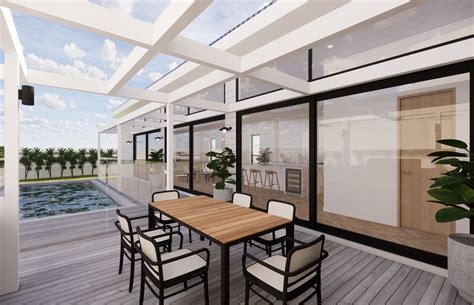 Willoughby House by Archebiosis | ArchiPro AU