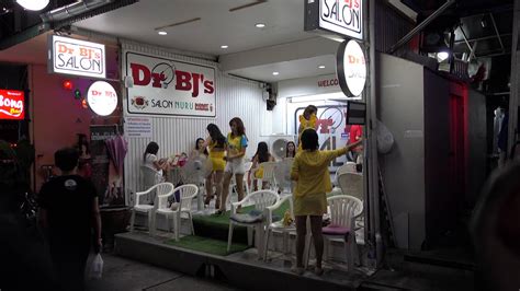 The Best Blowjob Bars In Bangkok Complete Guide To Nana District