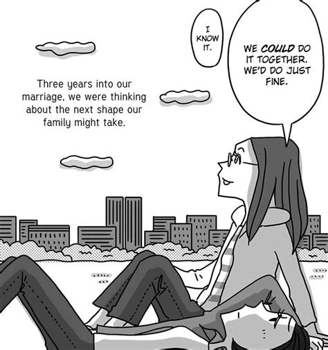 Our Journey To Lesbian Motherhood Wiki Anime Amino