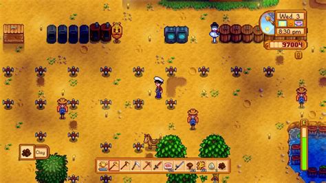 Stardew Valley Tips And Tricks For Beginners Switch Ps Pc Ios