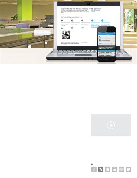 Cloud integration will soon enhance xerox capture and contents services 5
