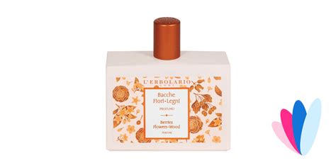 Bacche Fiori Legni By L Erbolario Reviews Perfume Facts