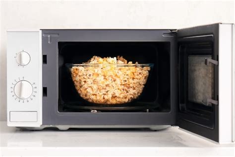 Why Is My Popcorn Not Popping In The Microwave And How To Fix It