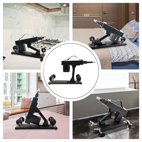 Sexmaschine Fickmaschine Liebesmaschine Dildo Set Mit Zubeh R Sexspielzeug Ebay