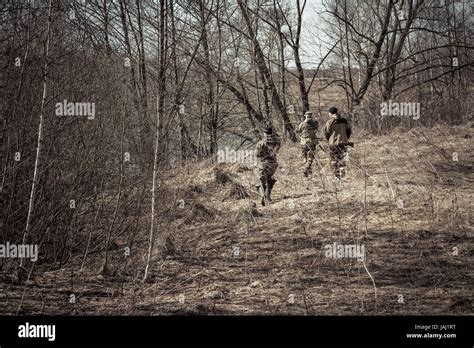 Hunting Scene Stock Photos And Hunting Scene Stock Images Alamy