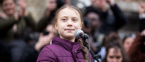 FACT CHECK: Does This Image Show An Anti-Greta Thunberg Sticker On A Car Stuck In A Flood ...