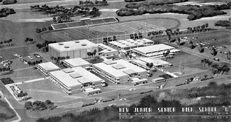 Pin By Yemaya Kaurialecto On Old Boca Raton — Boca Raton High School
