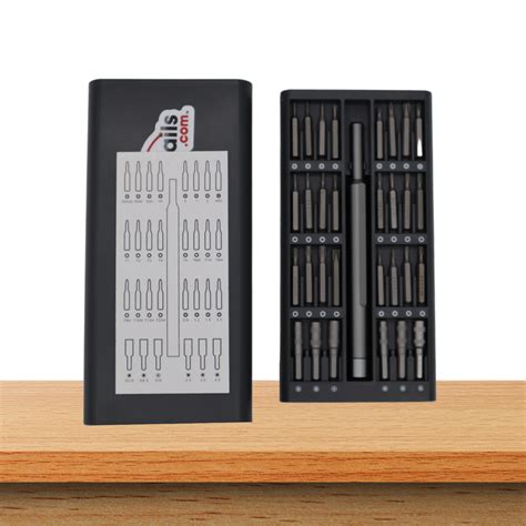 Tech Tool 2 – 63pc | FindPigtails.com