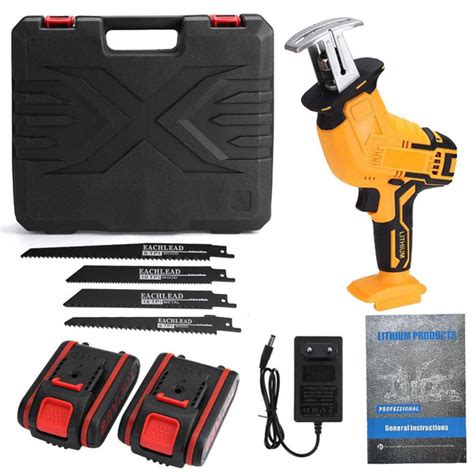 Сабельная Пила Бензопила - купить с доставкой по выгодным ценам в ...