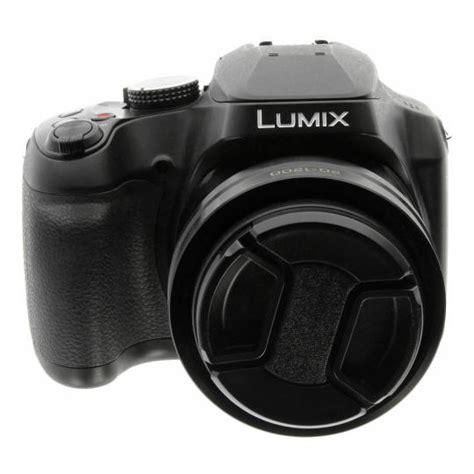 Panasonic Lumix DC-FZ83 | asgoodasnew