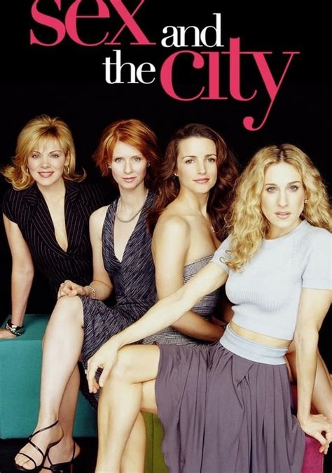 Sex And The City Season Watch Episodes Streaming Online