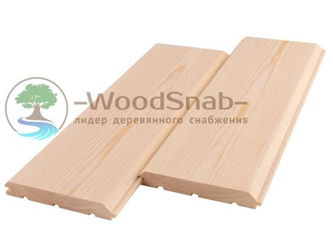 Купите имитацию бруса из ангарской сосны недорого. Низкие цены на ...