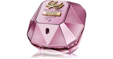 Rabanne Lady Million Empire Livrare Rapida Notino Ro