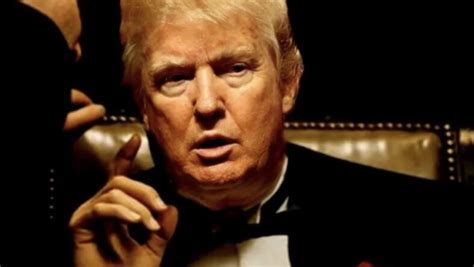 Donald Trump's 5 Favorite Movies (and One Not-Guilty Pleasure)