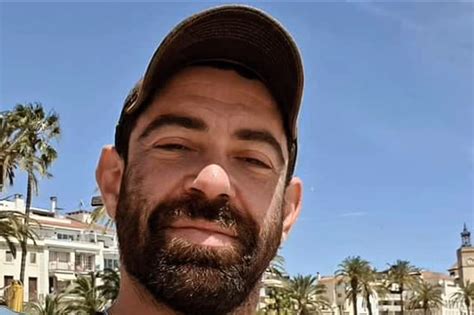 La Estrella De Cine Para Adultos Gay Roman Mercury Ha Muerto Confirma El Amigo