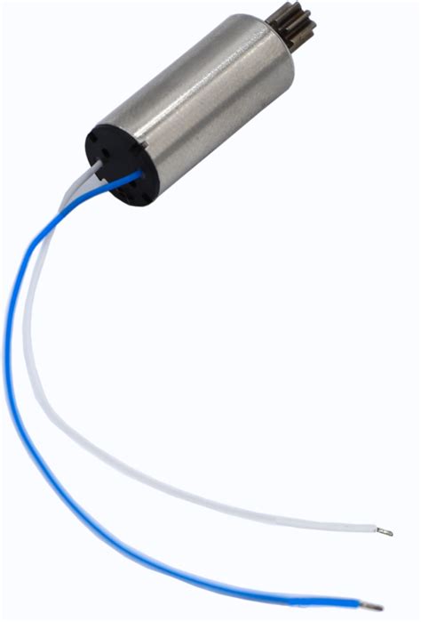 Motor pro dron Syma X30, typ B | RCprofi.cz