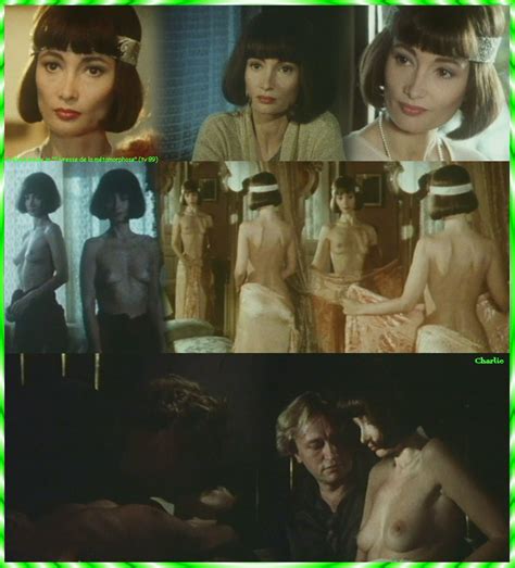 Evelyne Bouix Nude Pics Seite