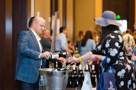 Nashville Wine & Food Festival