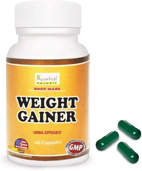 Best Natural Weight Gain Pills For Skinny Females 2022 Food In Play