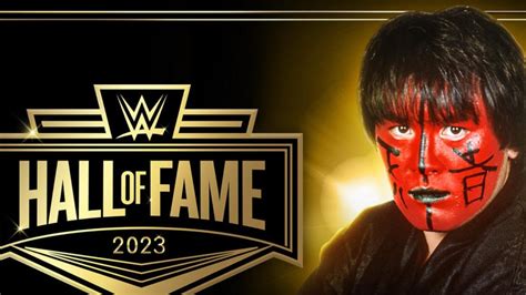 The Great Muta Joins Rey Mysterio As Latest Wwe Hall Of Fame Inductee News18