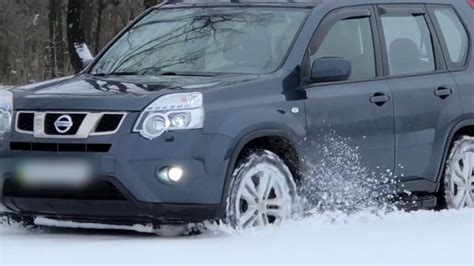 ! Nissan X-Trail T31 2013 - Отзыв Реального Владельца - Х Трейл дизель ...