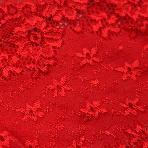 Satin Lace Bikini Panty UHQ