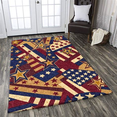 American Limited Edition Rug Animetrium