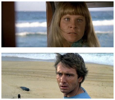 Film Review Long Weekend 1978 Hnn