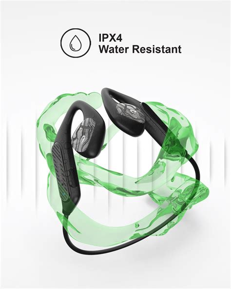 OPENEAR PLUS – SOUL ELECTRONICS