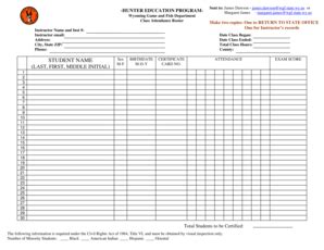 Fillable Online Wgfd Wyo Pdf Version Wyoming Game Fish Department