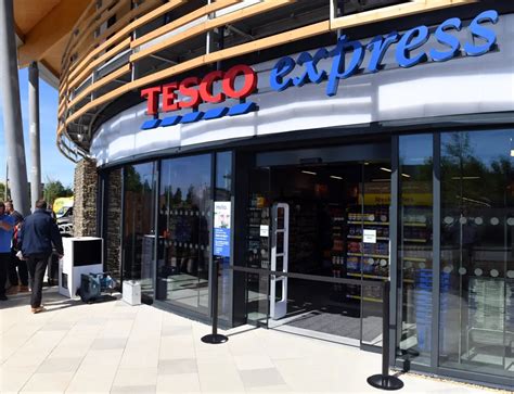 buy tesco stocks shares forbes advisor uk