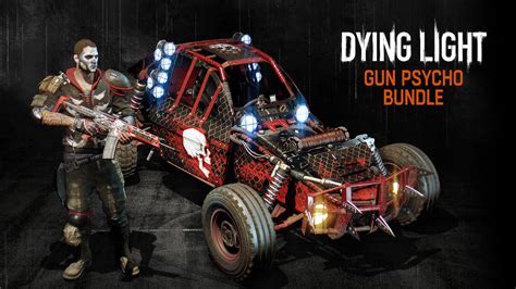 Buy cheap Dying Light Definitive Edition Steam Key 🏷️ Best Price | GG.deals