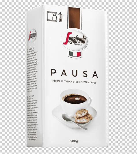 Espresso café instantáneo Segafredo zanetti spa massimo zanetti grupo