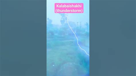 Thunderstormrain⛈️🌧 Youtube