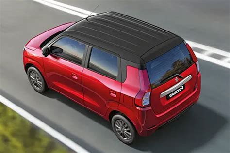 Maruti Wagon R Zxi On Road Price In Jalandhar Nawanshahr Ludhiana