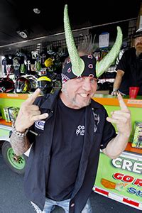 Horny Mike Legendary Sturgis Buffalo Chip