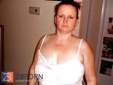 Massive Boobies MUMMY ZB Porn