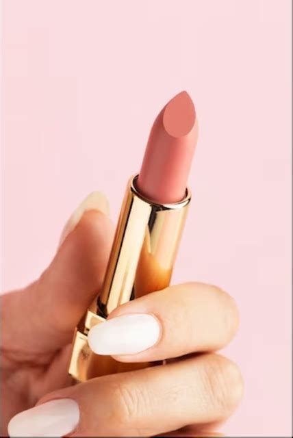 The Ultimate Guide To Finding A Nude Lipstick For A Neutral Pout Tashiara