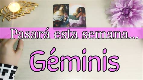 Géminis ♊ Descubres Algo 😱🤯 Que Lo Cambia 𝑻𝑶𝑫𝑶 💥 Geminis Marzo 2023 Tarot Horóscopo Hoy Semanal