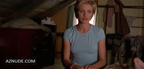 A LIFE LESS ORDINARY NUDE SCENES AZNude