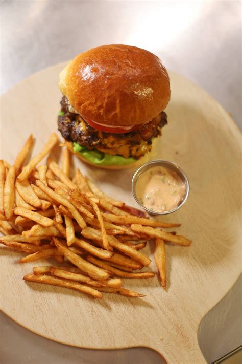 smash burgers fries artofit