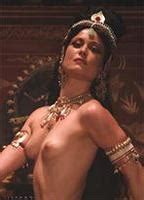 Naked Unknown In Santos Dumont